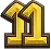 Number 11