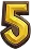 Number 5