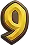 Number 9