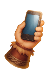 Hand