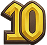 Number 10