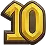 Number 10