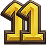 Number 11