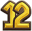 Number 12