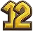 Number 12