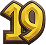 Number 19