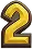 Number 2