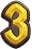 Number 3