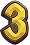 Number 3
