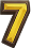 Number 7