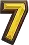 Number 7