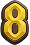 Number 8