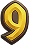 Number 9
