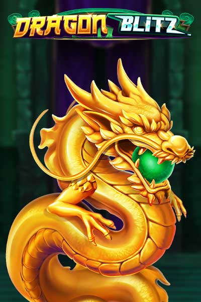 Dragon Blitz