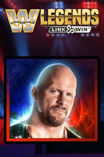 WWE Legends: Link & Win
