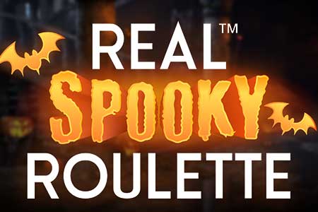 Real Spooky Roulette