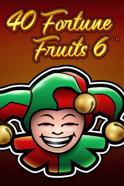 40 Fortune Fruits 6