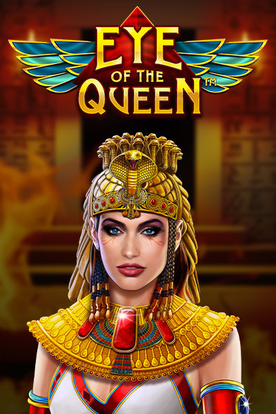 Eye of the Queen