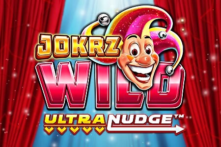 Jokrz Wild UltraNudge