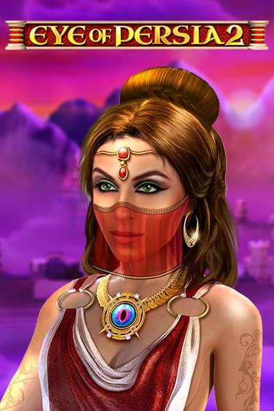 Eye of Persia 2