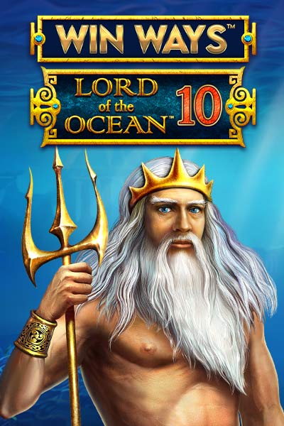 Lord of the Ocean 10 Win Ways