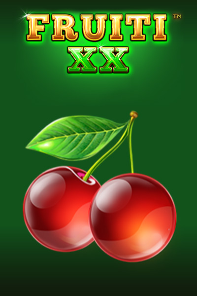 Fruiti XX