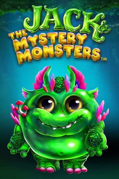 Jack And The Mystery Monsters