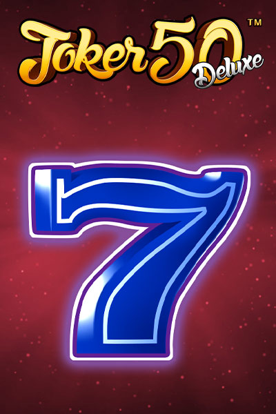 Joker 50 DeLuxe