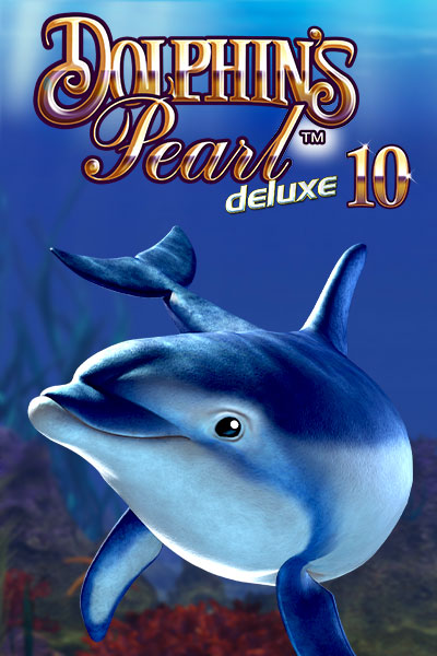 Dolphin's Pearl Deluxe 10