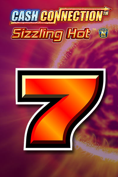 Cash Connection - Sizzling Hot