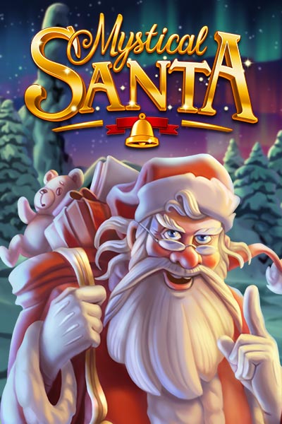 Mystical Santa Megaways