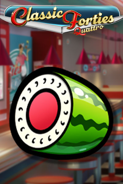 Classic Forties Quattro