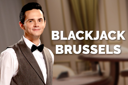 Blackjack Brussels