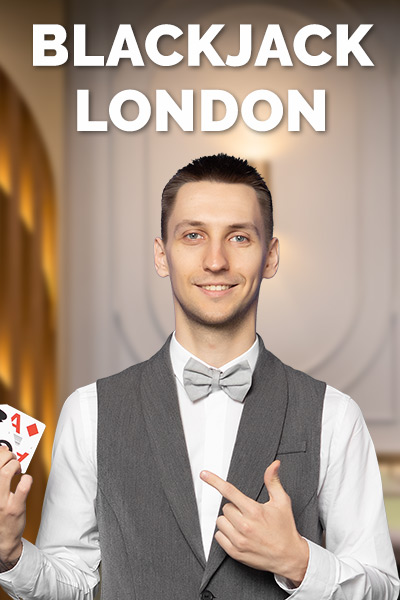 Blackjack London