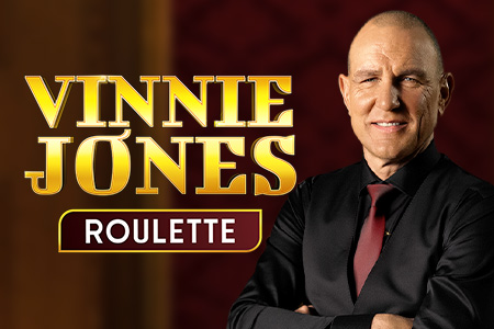 Vinnie Jones Roulette