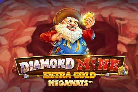 Diamond Mine Extra Gold