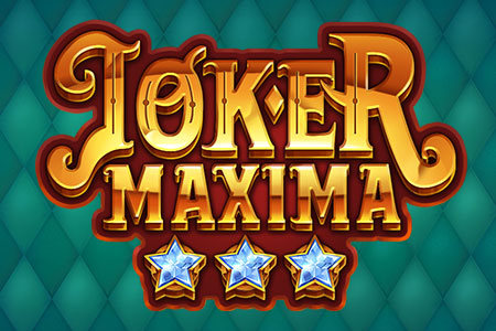 Joker Maxima