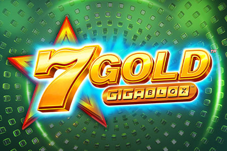 7 Gold Gigablox