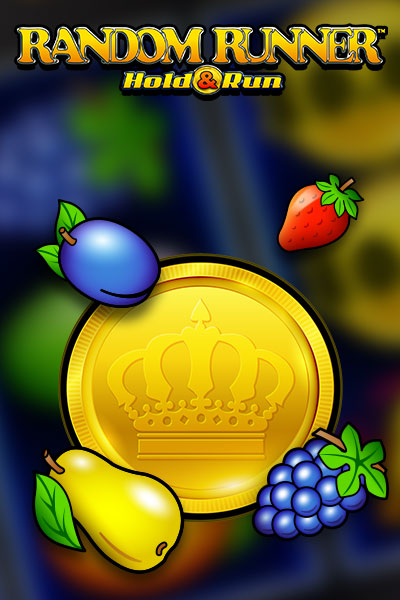 Random Runner Hold & Run