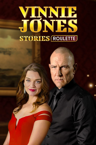 Vinnie Jones Stories Roulette