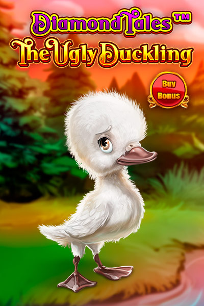 Diamond Tales: The Ugly Duckling Buy Bonus