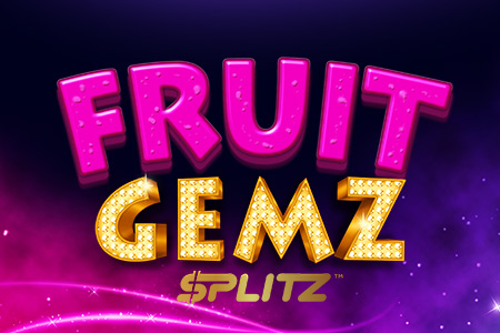 Fruit Gemz Splitz