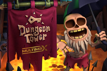 Dungeon Tower MultiMax