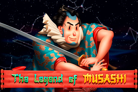 The Legend of Musashi