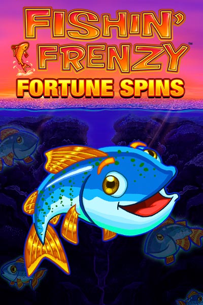 Fishin Frenzy Fortune Spins