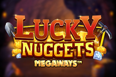 Lucky Nuggets Megaways
