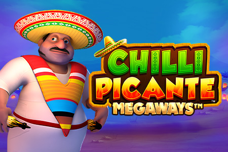 Chilli Picante Megaways