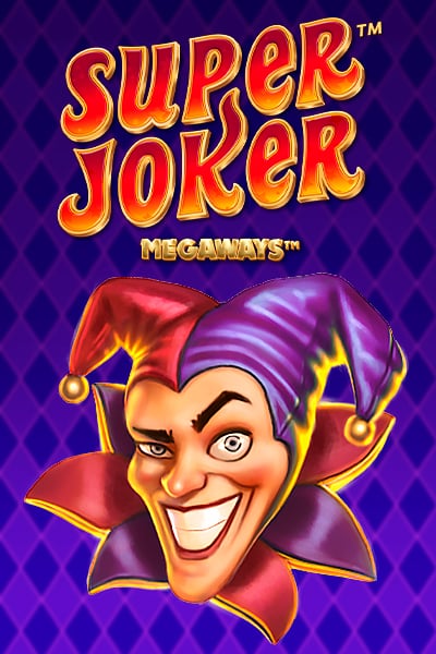 Super Joker Megaways