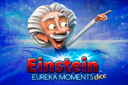 Einstein Eureka Moments