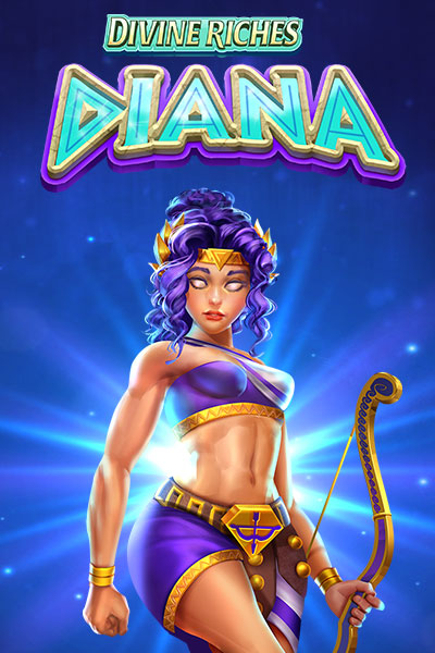 Divine Riches Diana